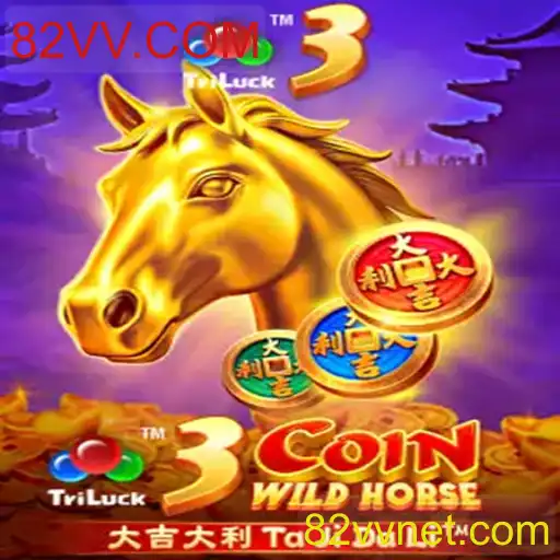 Explorando o Mundo de 3CoinWildHorse: Diversão e Estratégia em Jogo