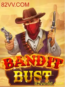 Descubra o Mundo de BanditBust: O Jogo de Aventura Insuperável