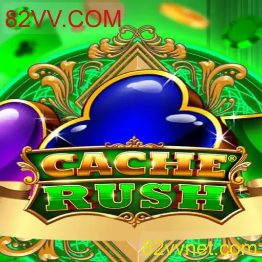 CacheRush: A Aventura Digital de Tesouros Escondidos