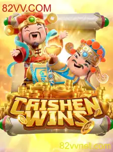 CaishenWins: Mergulhe na Fortuna dos Deuses com o Jogo Inovador da 82VV.COM