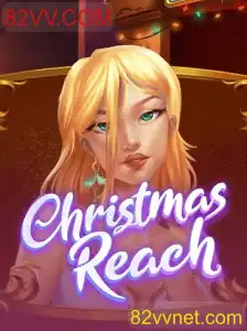 Descubra o Novo Jogo Natalino: ChristmasReach