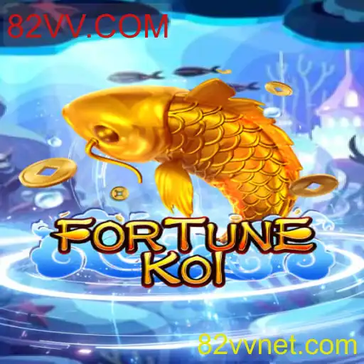 FORTUNEKOI: Um Mergulho no Fascinante Mundo do Jogo de Cartas Inspirado em 82VV.COM