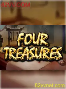 Explorando o Fascinante Mundo de FourTreasures