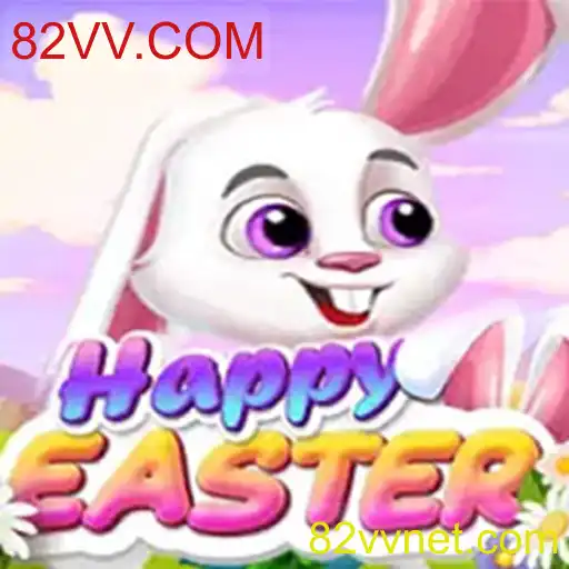 Descubra HappyEaster: Um Jogo Inovador com a Marca de 82VV.COM