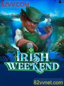 Explorando o Mundo do Jogo IrishWeekend: Descrição, Introdução e Regras