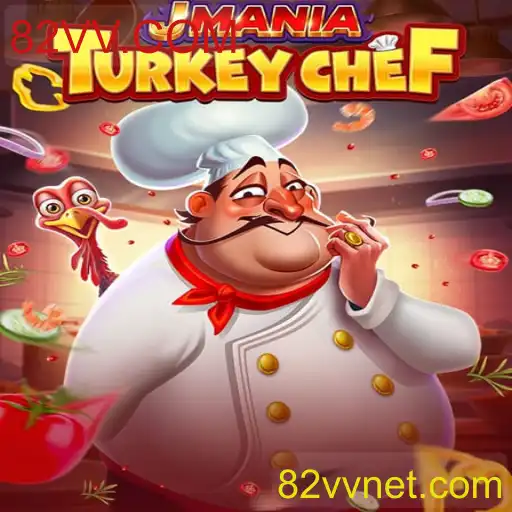 Descubra o Mundo de JManiaTurkeyChef: Um Jogo de Culinária Inovador com 82VV.COM