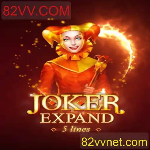 JokerExpand: Uma Jornada no Mundo dos Jogos Online