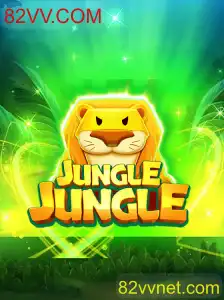 JungleJungle: Uma Aventura Selvagem e Estratégica