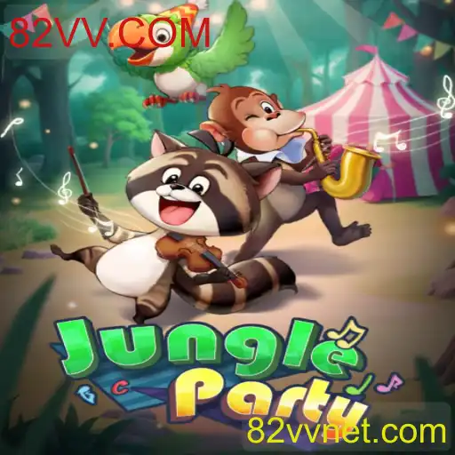 Explorando JungleParty: A Nova Experiência de Jogo Online
