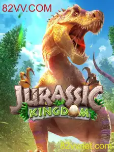 Explorando o Mundo de JurassicKingdom: Uma Aventura Pré-Histórica