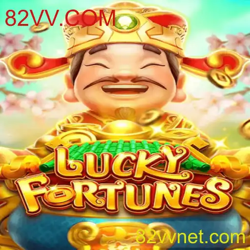 Explorando o Mundo de LUCKYFORTUNES: Um Novo Jogo de Azar Empolgante