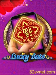 Descubra a Empolgante Aventura de LuckyBatsM
