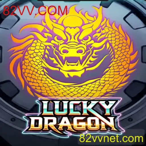 Descubra o Fascinante Mundo de LuckyDragon e 82VV.COM