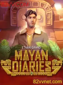 MayanDiaries: Descobrindo o Fascínio e as Regras do Jogo