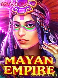Descobrindo o Fascinante Mundo de MayanEmpire