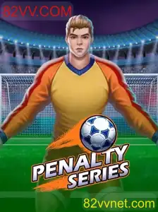 Explorando o PenaltySeries: O Novo Fenômeno dos Jogos Online