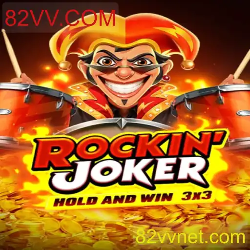 Descubra o mundo emocionante de RockinJoker
