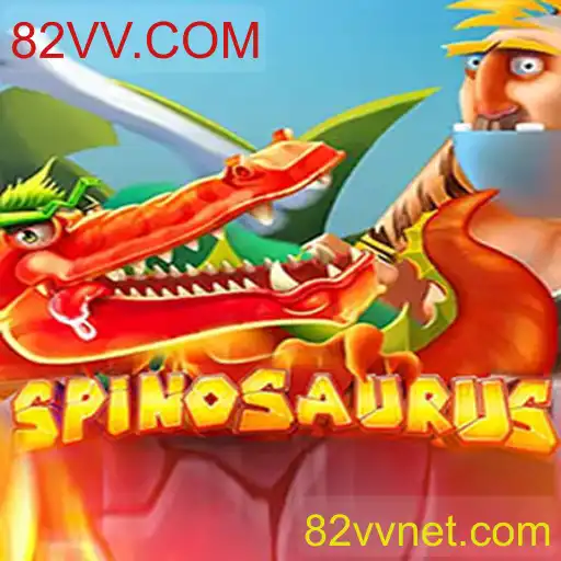 Spinosaurus: A Fascinante Aventura Pré-Histórica em 82VV.COM