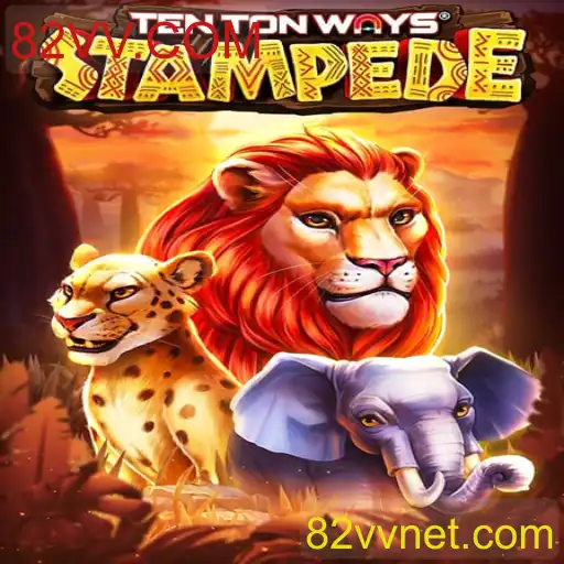 Explorando o Mundo Vibrante de TenTonWaysStampede