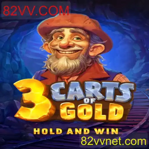 Explorando o Universo de 3cartsOfGold: Um Mergulho Nas Aventuras Infinitas do Jogo