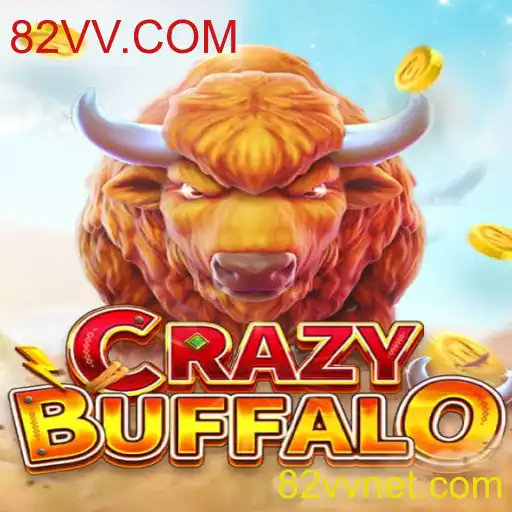 Desvendando o Fenômeno de CRAZYBUFFALO: Um Mergulho no Mundo do Jogo de Cartas 82VV.COM