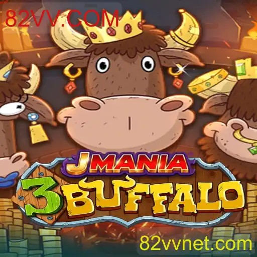 Explorando JMania3Buffalo: O Novo Fenômeno do Mundo dos Jogos
