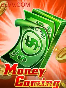 MoneyComing: Descubra a Aventura Financeira do Jogo