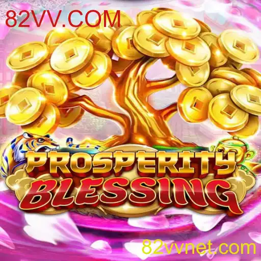 Descubra o Fascinante Mundo de ProsperityBlessing