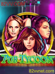 Descubra o Excitante Mundo de PubTycoon: Um Jogo de Estratégia e Gestão