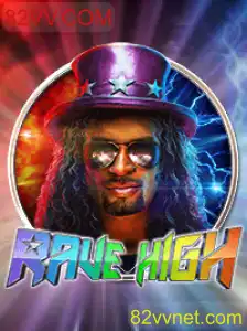 RaveHigh: Mergulhe na experiência eletrizante do jogo