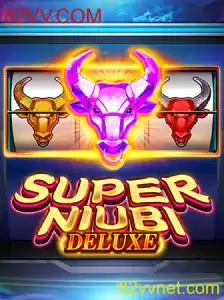 Explorando o Mundo de SuperNiubiDeluxe