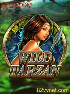 Explorando o Mundo de WildTarzan: Aventuras na Selva